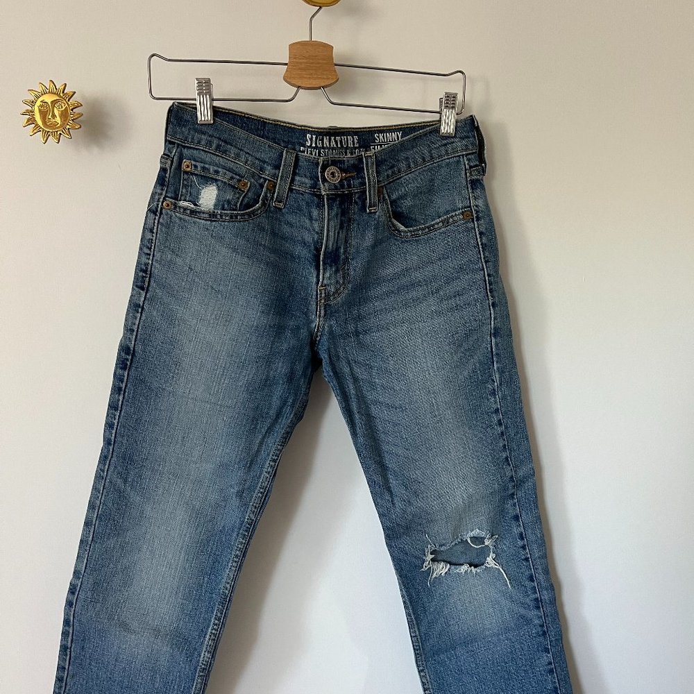 Levi Strauss & Co. Jeans